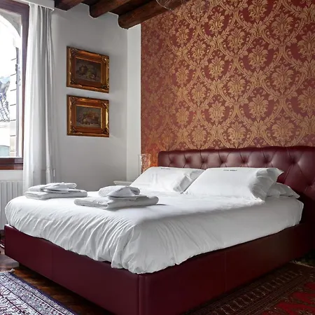 San Provolo Appartement *