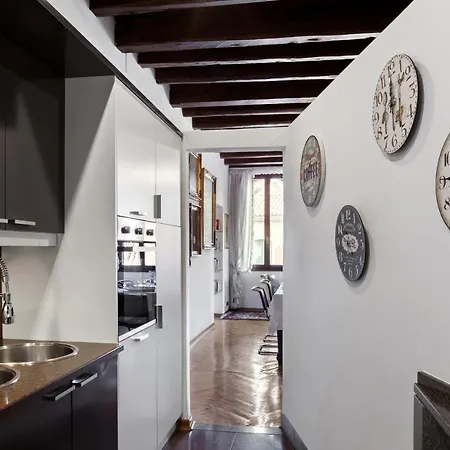 San Provolo Appartement Venise