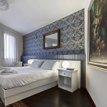 San Provolo Venice