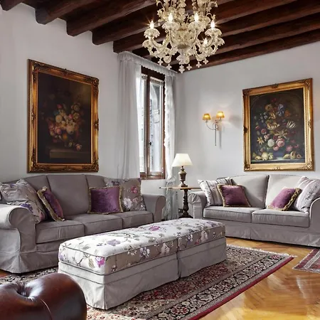 San Provolo Appartement *