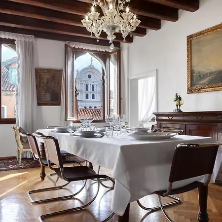 San Provolo Apartment