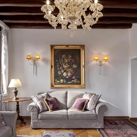 Apartment San Provolo