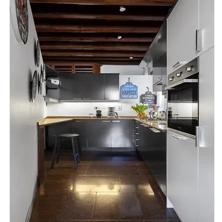 San Provolo Appartement *