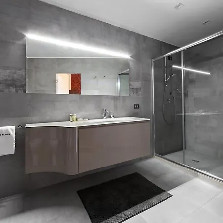 Appartement San Provolo Venise