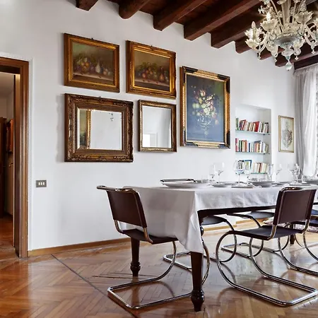 San Provolo Appartement *