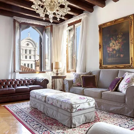 Appartement San Provolo